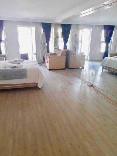 Veta Apartments to istanbul airport transfer