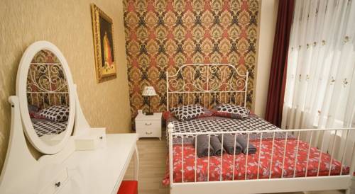 Barisapart to istanbul airport transfer