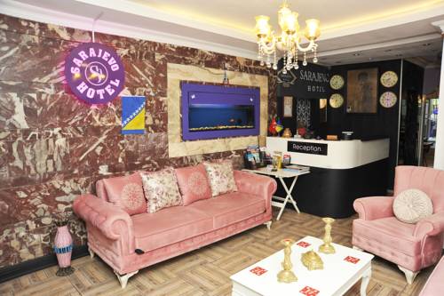 Sarajevo Hotel to istanbul airport transfer