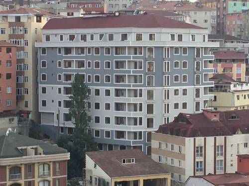 Sunrise Hotel istanbul to istanbul airport transfer