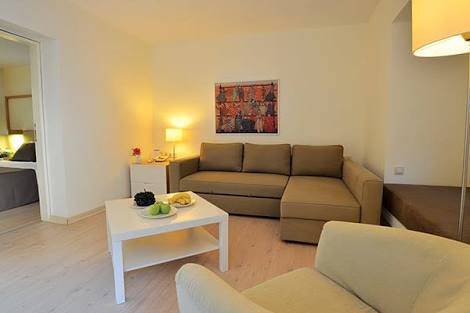 Kiralık Daire to istanbul airport transfer