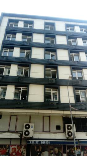 Moon Suit Otel to istanbul airport transfer
