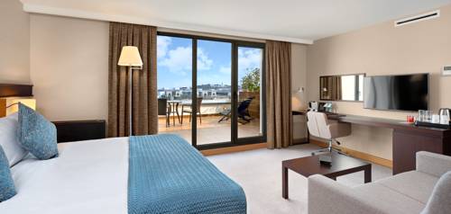 Port Bosphorus to istanbul airport transfer