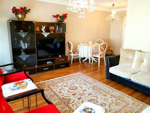 My Elit Home to istanbul airport transfer