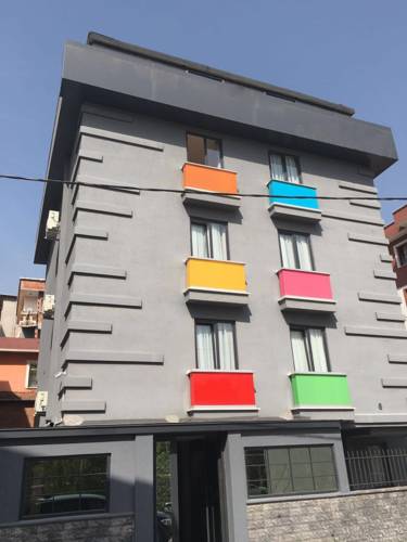 Arkem Hotel 3 to istanbul airport transfer