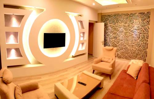 Sisli rental luxury design apartments to istanbul airport transfer