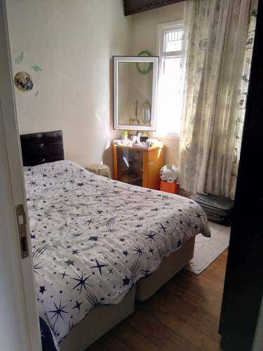 Üsküdar Oda to istanbul airport transfer