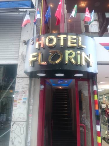 Florin Hotel to istanbul airport transfer
