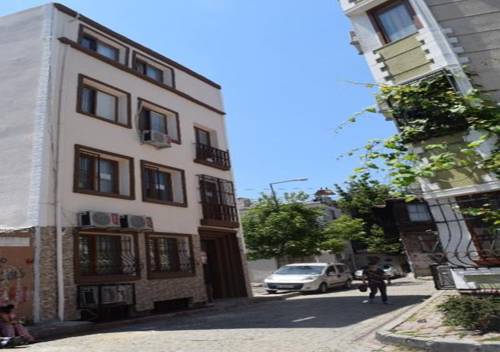 Apart Doma Sofia Old City to istanbul airport transfer