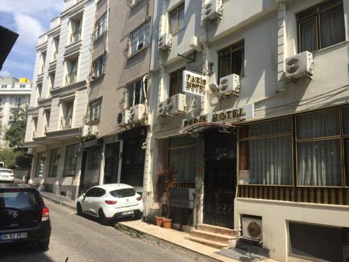 Paris Hotel to istanbul airport transfer