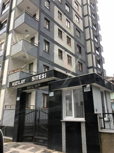 Kizilay Sitesi to istanbul airport transfer