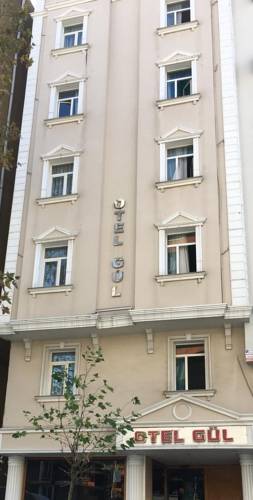Gul Hotel to istanbul airport transfer