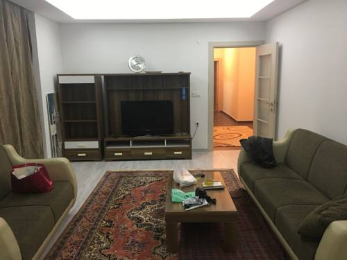 Gözde Apartment to istanbul airport transfer