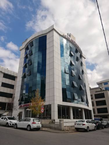 Asia Artemis Suit Hotel İstanbul to istanbul airport transfer