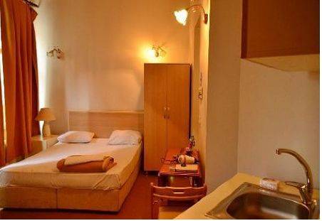 Budak Residence to istanbul airport transfer