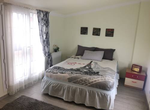 Beyoglu Apartment to istanbul airport transfer