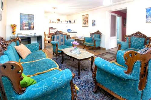 Apartment Türkgücü Caddesi Set Sok to istanbul airport transfer