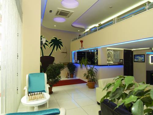Hotel Timya to istanbul airport transfer