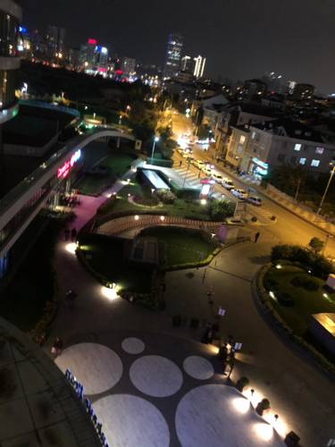 Eagle Suit to istanbul airport transfer