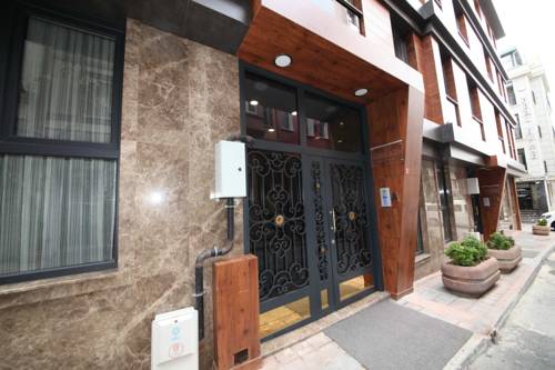 Corner Suite to istanbul airport transfer