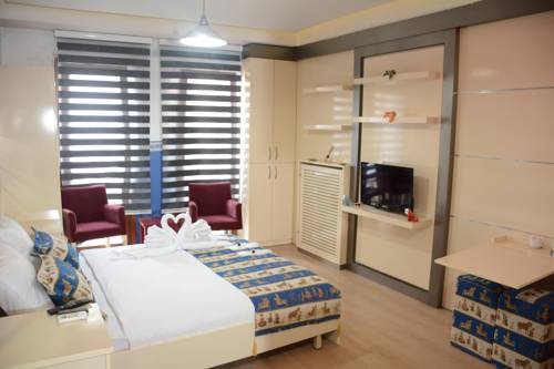 Taksim Square Residence to istanbul airport transfer