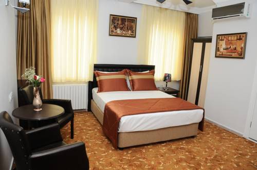 Hotel Kuk to istanbul airport transfer