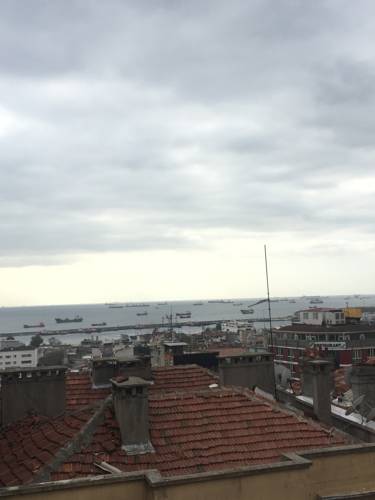 Çağan Guest Home to istanbul airport transfer