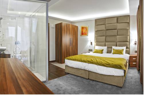 Near Hotel to istanbul airport transfer