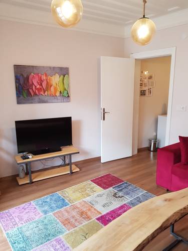 Linden Houses to istanbul airport transfer