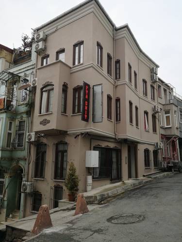 Fta Suit to istanbul airport transfer