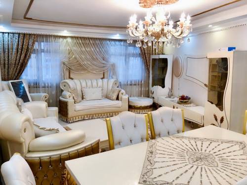 Your distant home-Istanbul to istanbul airport transfer