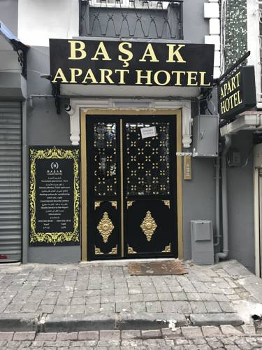 Başak Apart Hotel to istanbul airport transfer