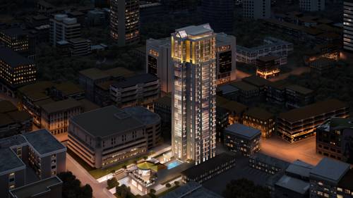 Elysium Art Residence Bomonti to istanbul airport transfer