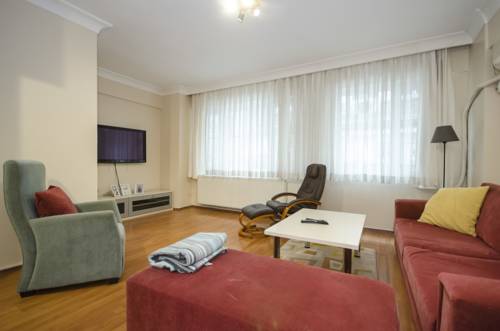 Brand New Cozy Flat in Taksim to istanbul airport transfer