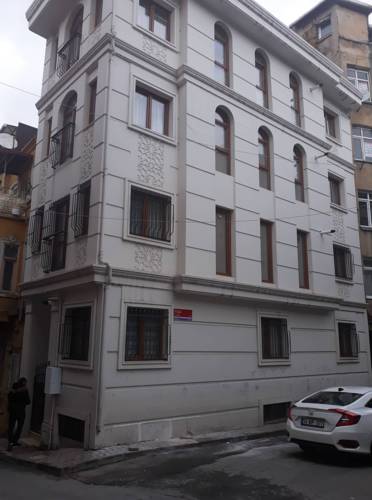 Golden Arrow 3 to istanbul airport transfer