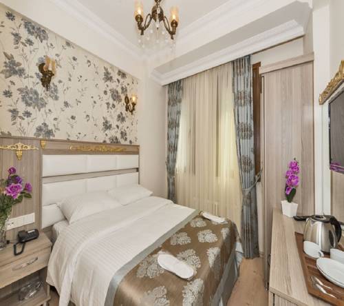 Ciwan Hotel to istanbul airport transfer