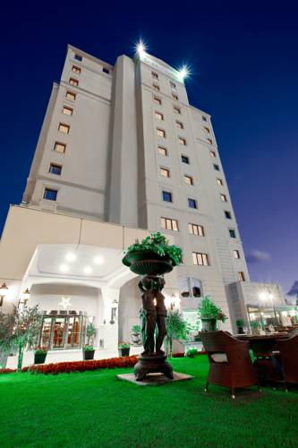 The Green Park Hotel Bostanci to istanbul airport transfer