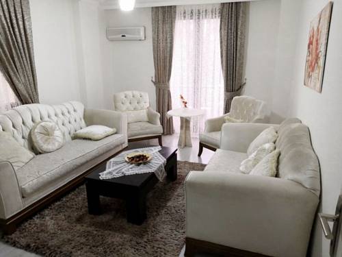 Hotel Prag Istanbul to istanbul airport transfer