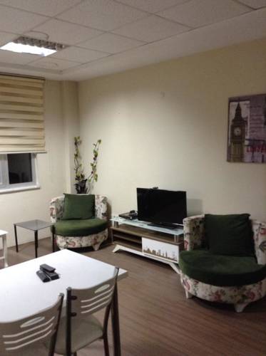 copur plaza to istanbul airport transfer