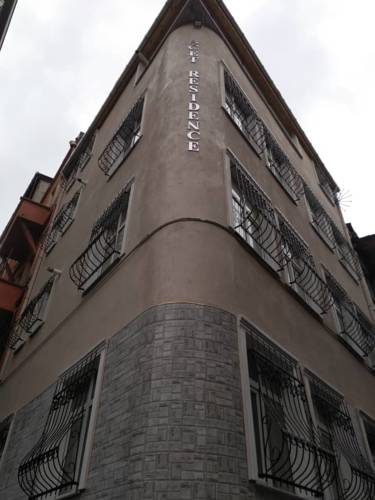 mirsaapart to istanbul airport transfer