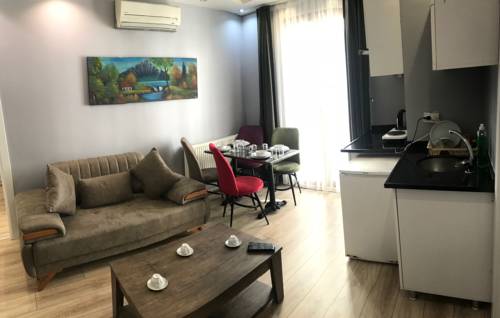 Signature Suites to istanbul airport transfer