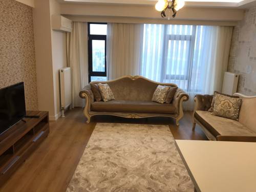 Centro WestSide by Rotana Hotel to istanbul airport transfer