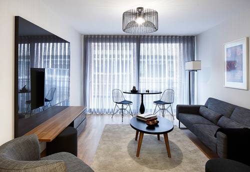 Moda 22 Apartments to istanbul airport transfer