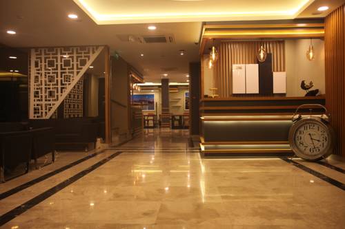 Random Suit Otel to istanbul airport transfer