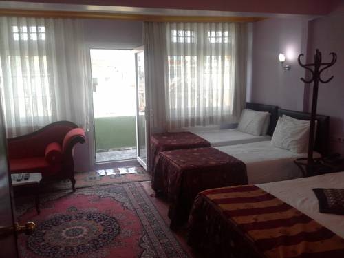 Abella Hotel to istanbul airport transfer