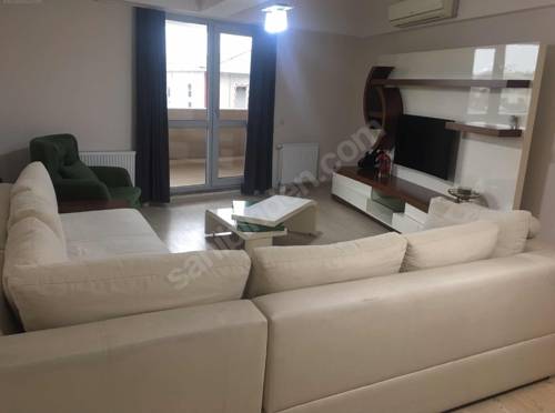 Liva Suite to istanbul airport transfer