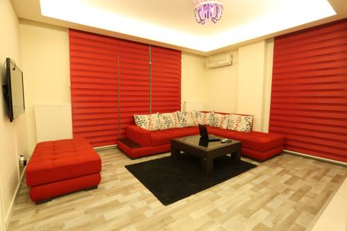 OPEN ATAŞEHİR SUİTES to istanbul airport transfer