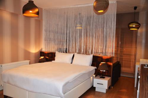 Central Desinged Apartment to istanbul airport transfer