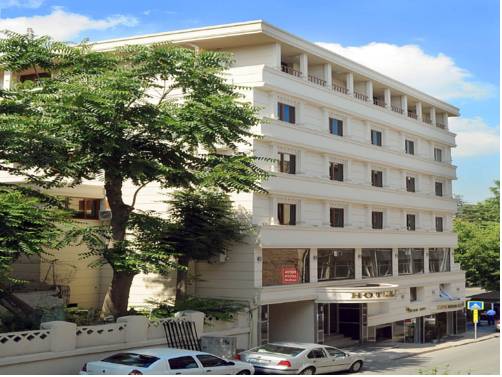 Alfa Hotel to istanbul airport transfer