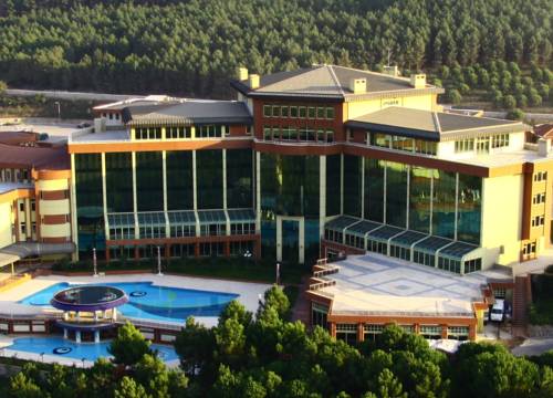 Marma Hotel Istanbul to istanbul airport transfer